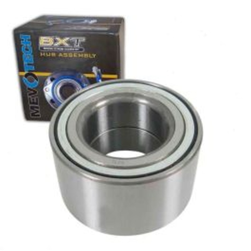 Mevotech BXT Front Wheel Bearing for 2003-2019 Toyota Corolla 1.8L L4