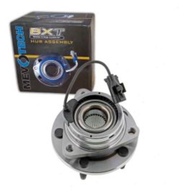 Mevotech BXT H513214 Wheel Bearing Hub Assembly
