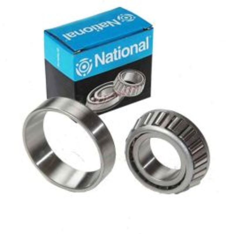 National A-14 Bearing