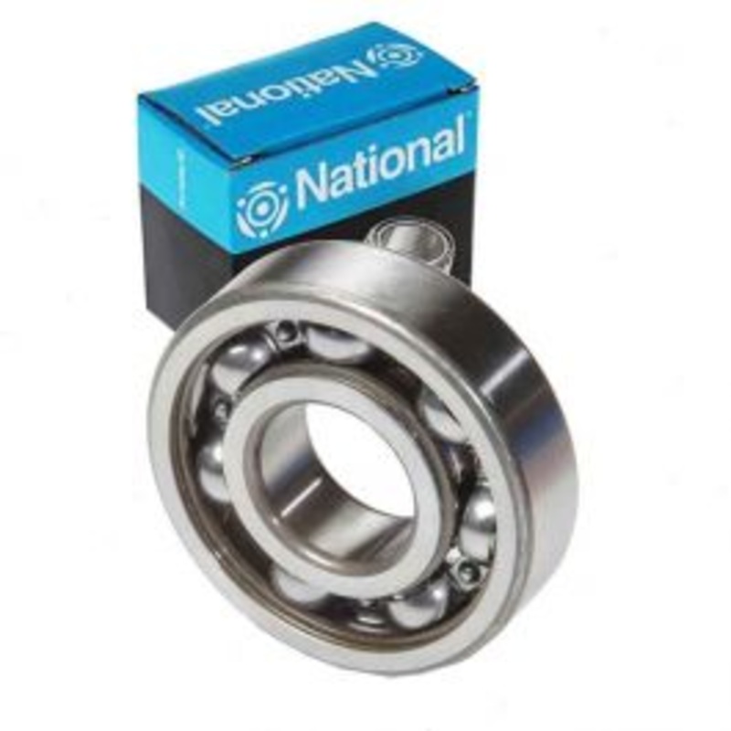 National Front Transfer Case Output Shaft Bearing for 2003-2018 Jeep Wrangler