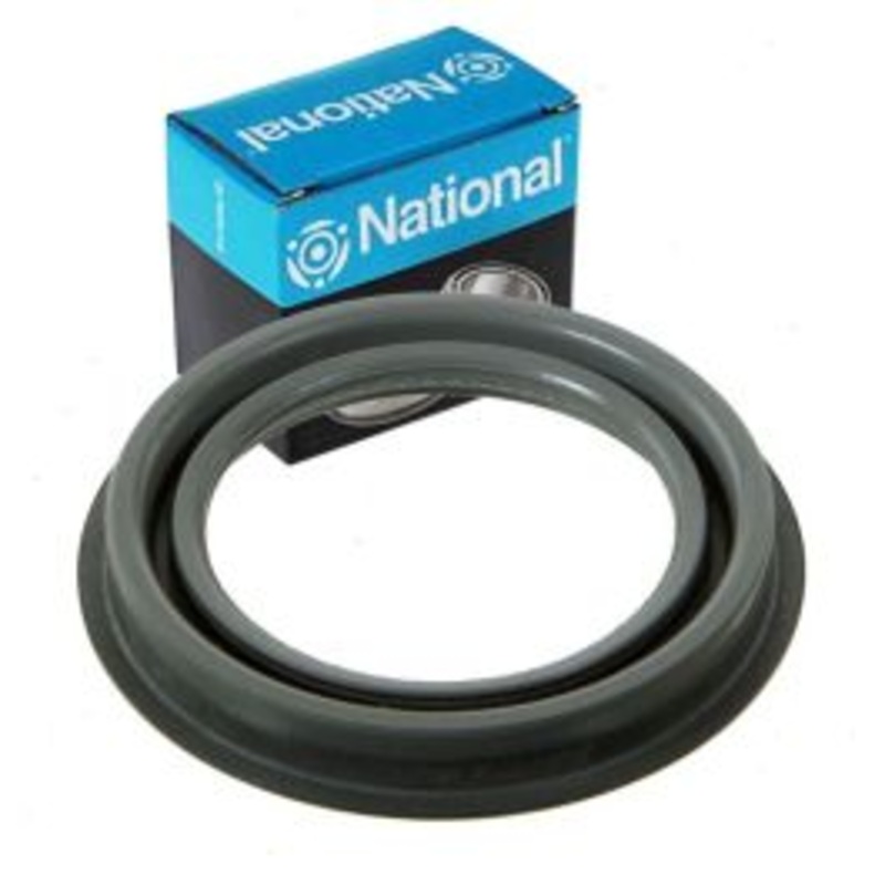 National Front Transmission Oil Pump Seal for 1989-2010 Ford F-150