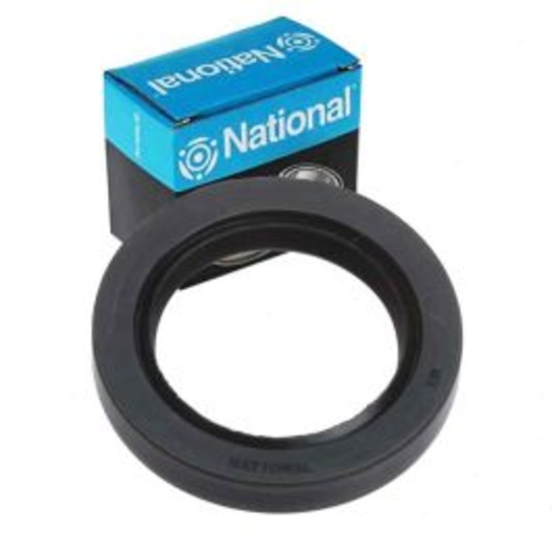 National Front Transmission Oil Pump Seal for 2001-2007 Lexus GS430