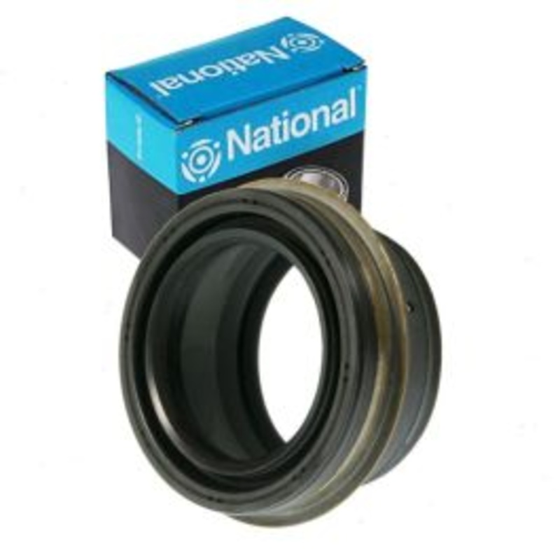 National Rear Transfer Case Output Shaft Seal for 2015-2018 GMC Yukon XL