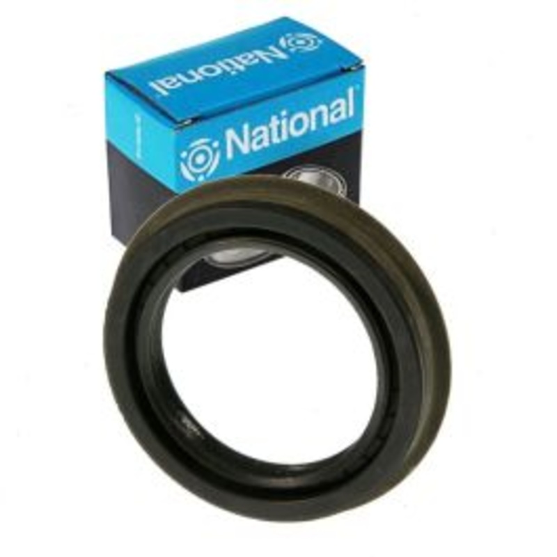National Transfer Case Input Shaft Seal for 2007 Dodge Ram 1500