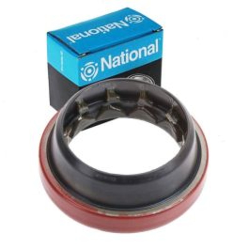 National Transmission Output Shaft Seal for 2002-2004 Jeep Liberty