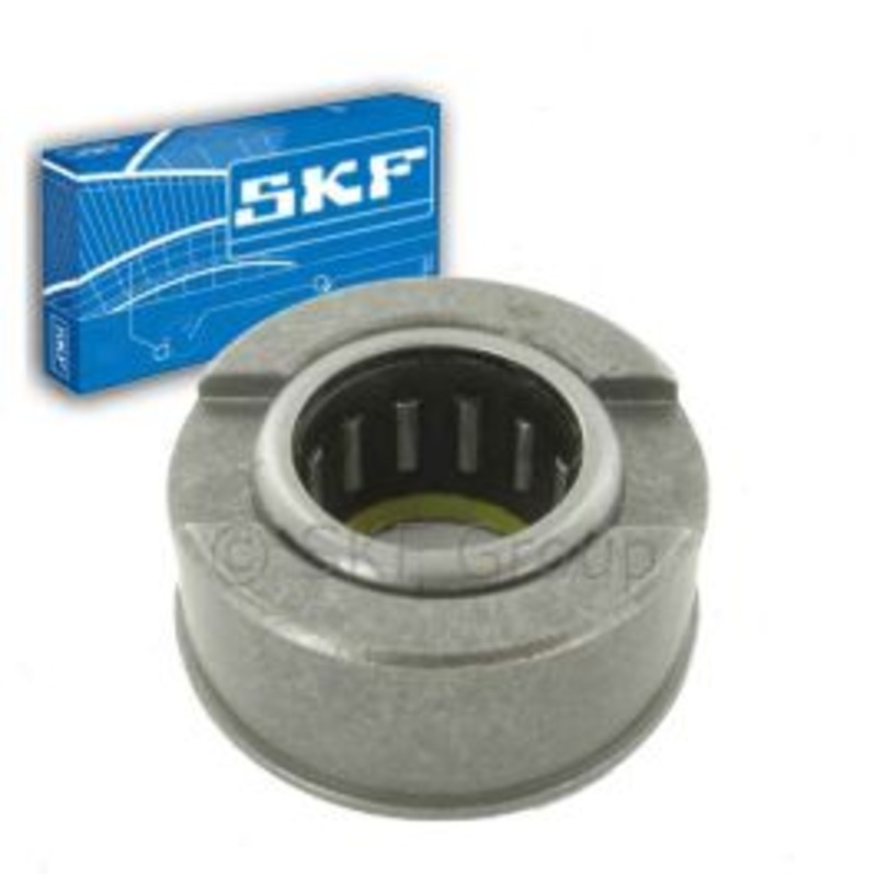 SKF Clutch Pilot Bearing for 1973 Mercury Cougar