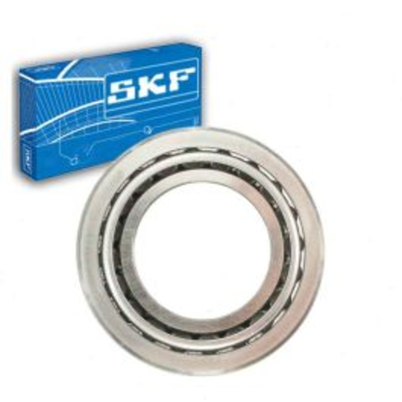 SKF Front Inner Wheel Bearing for 1994 Mazda B3000
