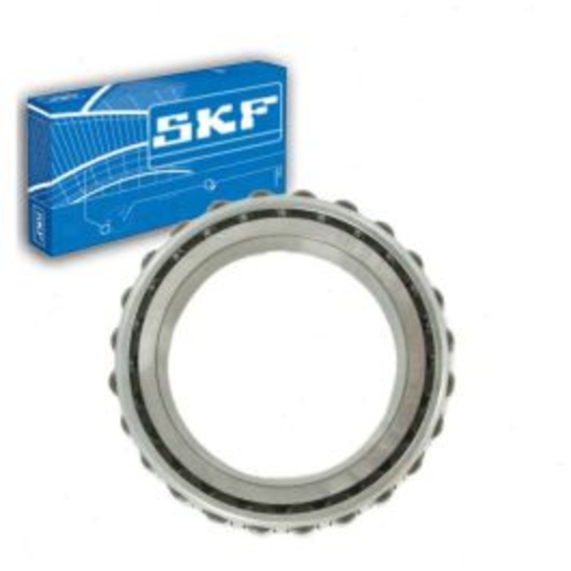 SKF Front Inner Wheel Bearing for 2007-2014 Ford E-150