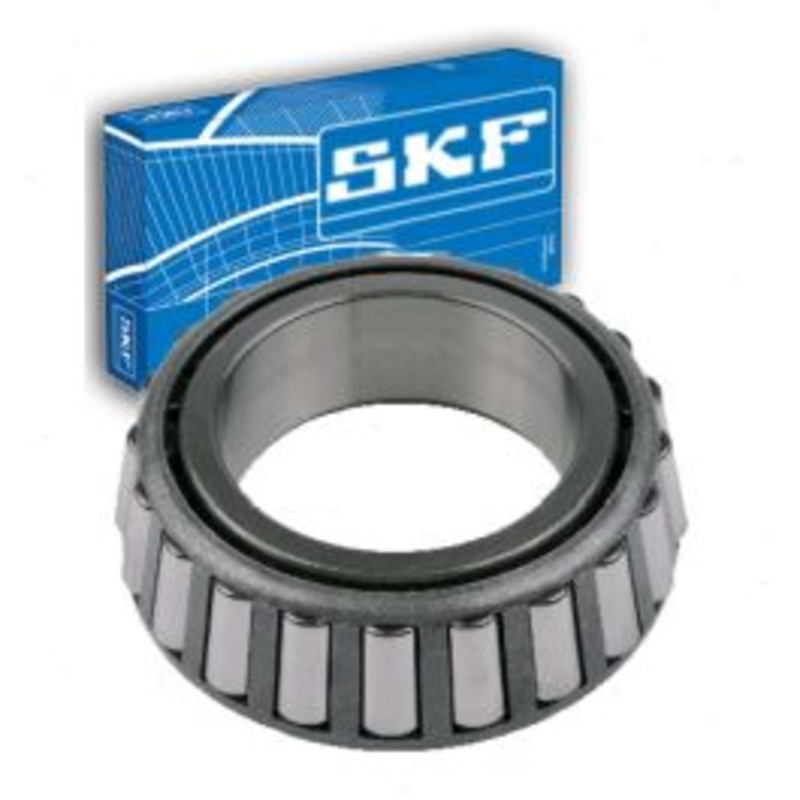 SKF Front Manual Transmission Bearing for 1988-1989 Ford E-350 Econoline