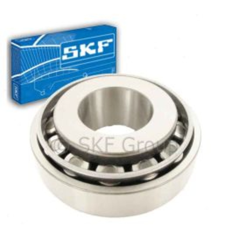 SKF Front Outer Differential Pinion Bearing for 2007-2014 Toyota FJ Cruiser