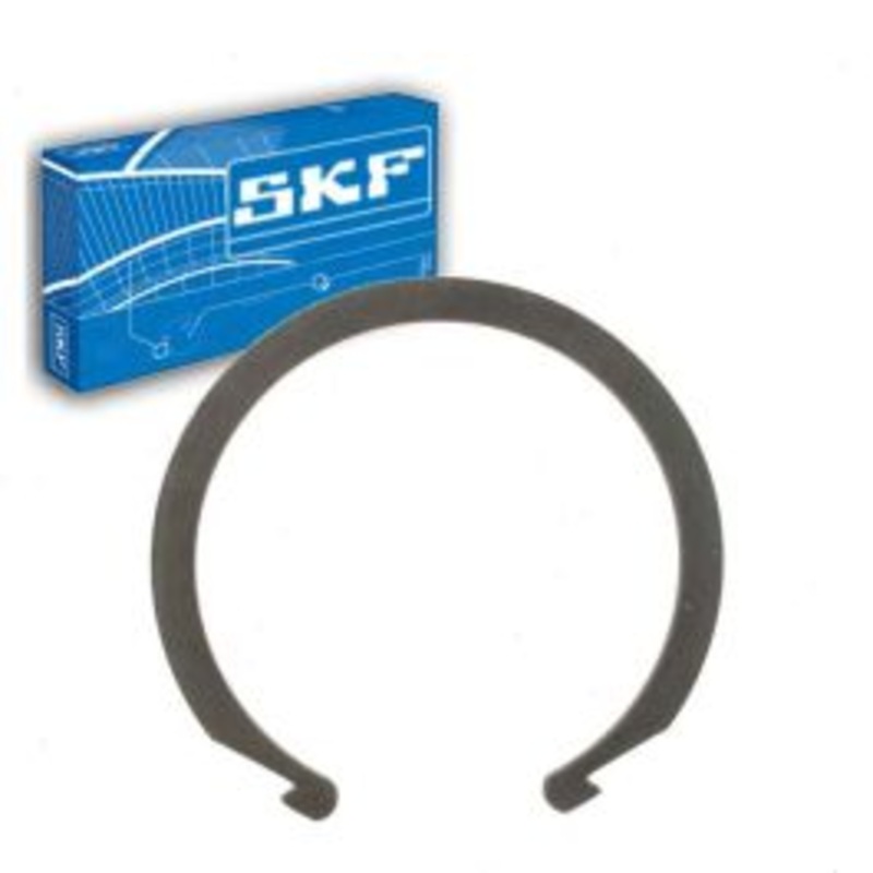 SKF Front Wheel Bearing Retaining Ring for 2006-2011 Kia Rio5