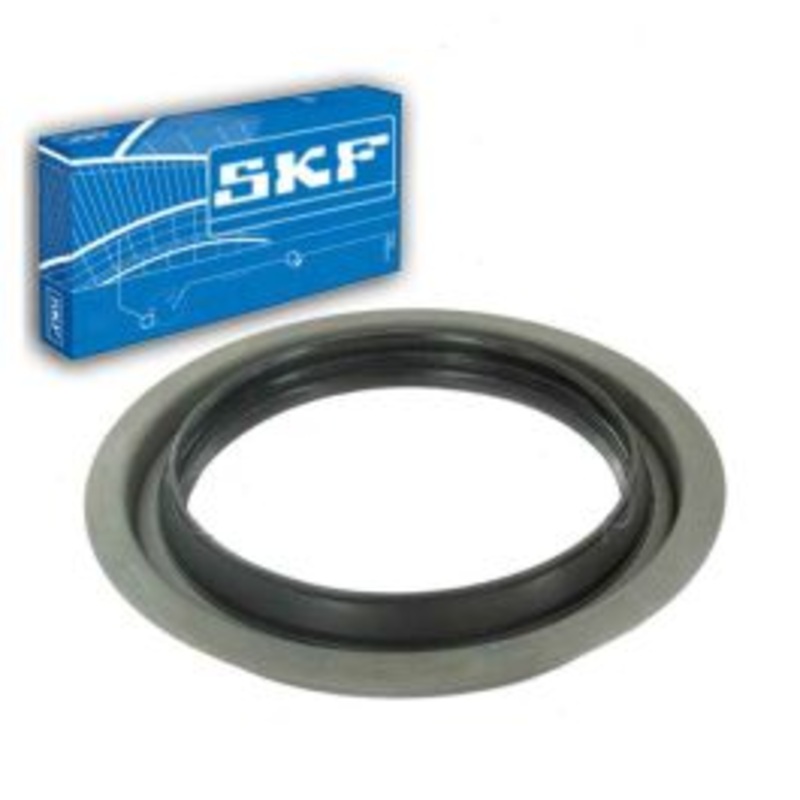 SKF Front Wheel Seal for 2001-2004 Ford F-150