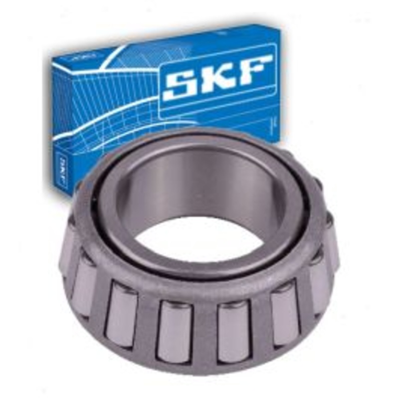 SKF Rear Transfer Case Output Shaft Bearing for 1968-1972 GMC K25 K2500 Suburban