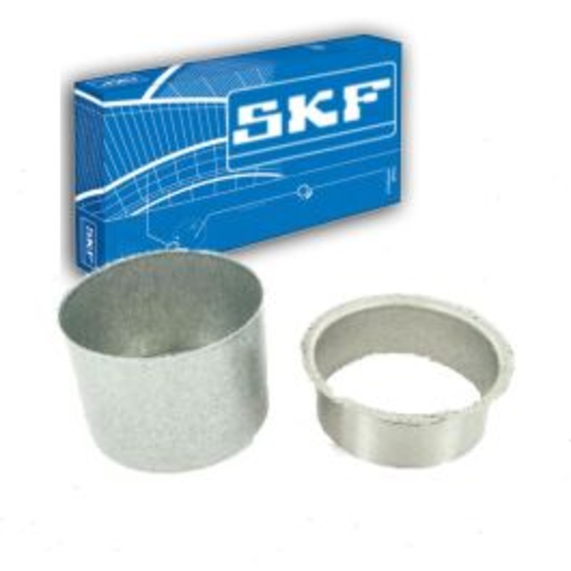 SKF Rear Transmission Repair Sleeve for 1983-1993 Ford E-250 Econoline