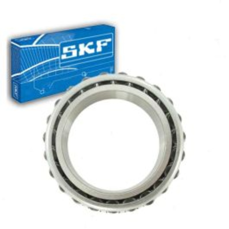 SKF Rear Wheel Bearing for 1995-1998 Dodge B3500