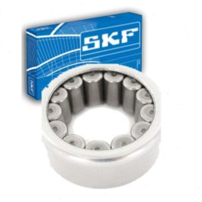 SKF Rear Wheel Bearing for 2006-2014 Ford E-150