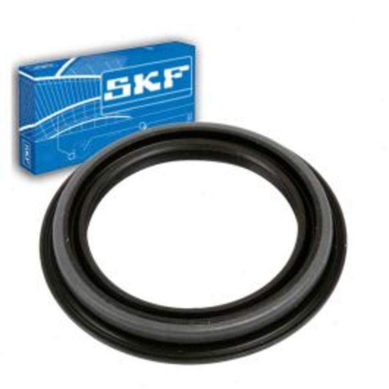 SKF Rear Wheel Seal for 1986-1989 Ford Taurus