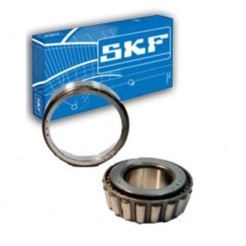 SKF Right Differential Bearing for 2012-2014 Toyota Venza 3.5L V6