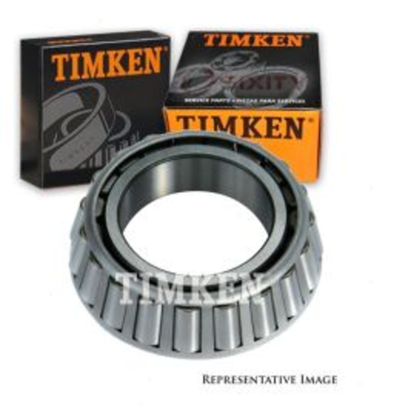Timken 2793 Transfer Case Output Shaft Bearing