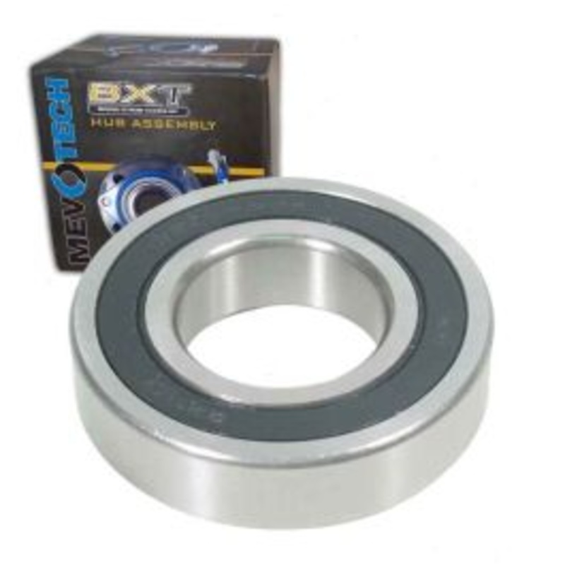 Mevotech BXT Front Wheel Bearing for 1989-2001 Suzuki Swift