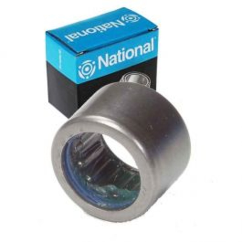 National Clutch Pilot Bearing for 1978-1983 Ford Fairmont