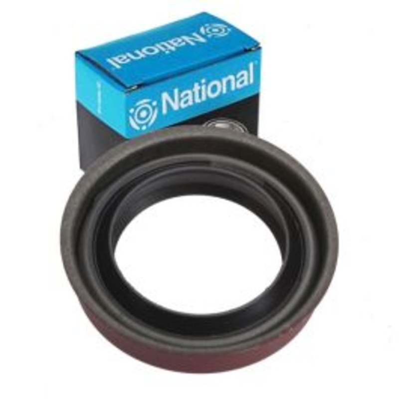 National Extension Housing Seal for 1984-1991 Bentley Eight