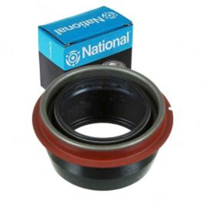 National Extension Housing Seal for 1991-1999 GMC P3500