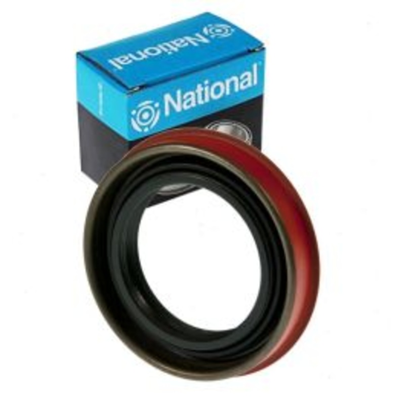 National Front Outer Differential Pinion Seal for 1997-2000 Chevrolet K3500