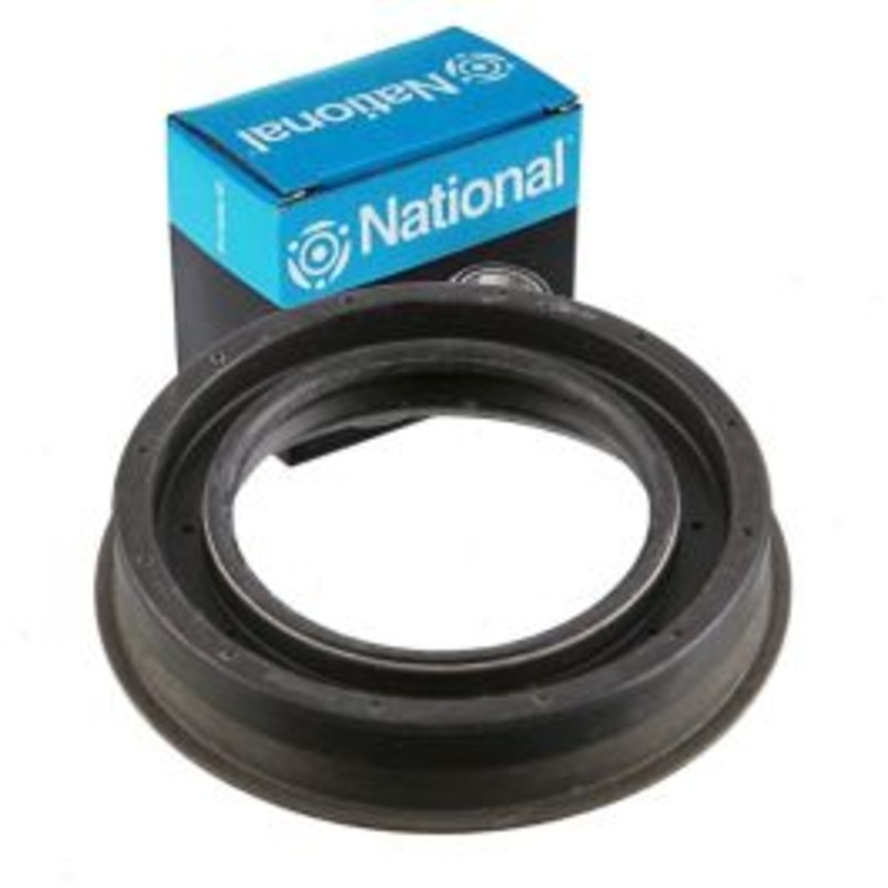 National Rear Outer Differential Pinion Seal for 2014-2018 Cadillac Escalade ESV