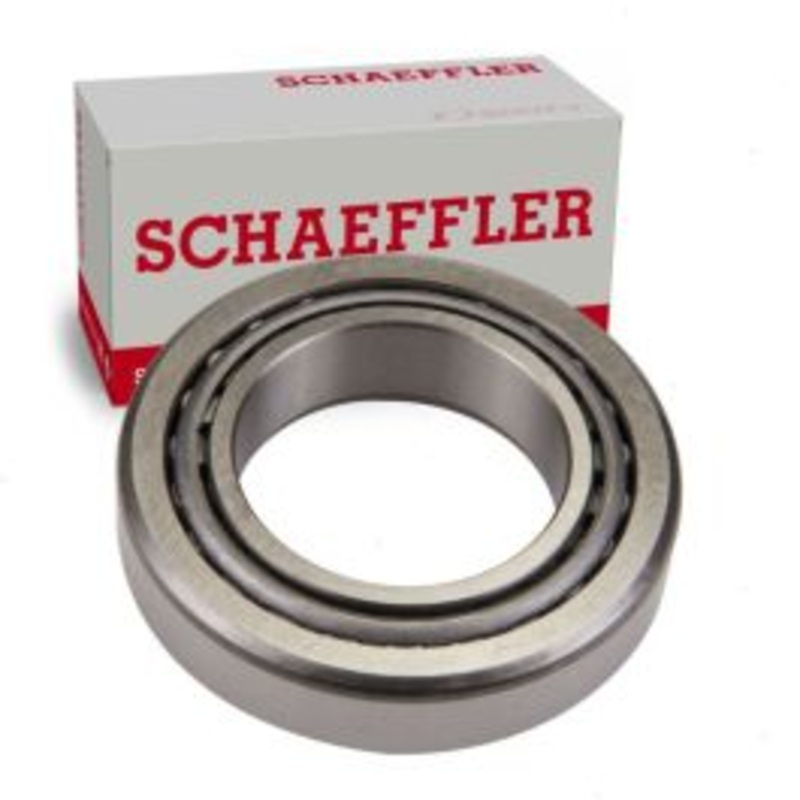 Schaeffler Transmission Differential Bearing for 1986-1995 Mazda 323