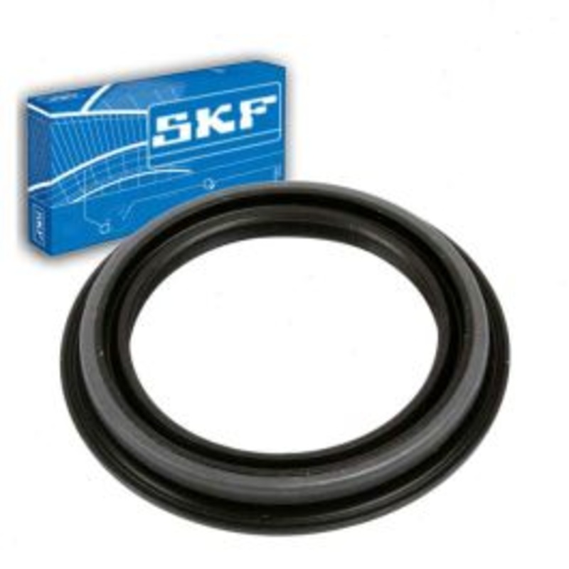 SKF Front Wheel Seal for 1973-1976 Plymouth Scamp