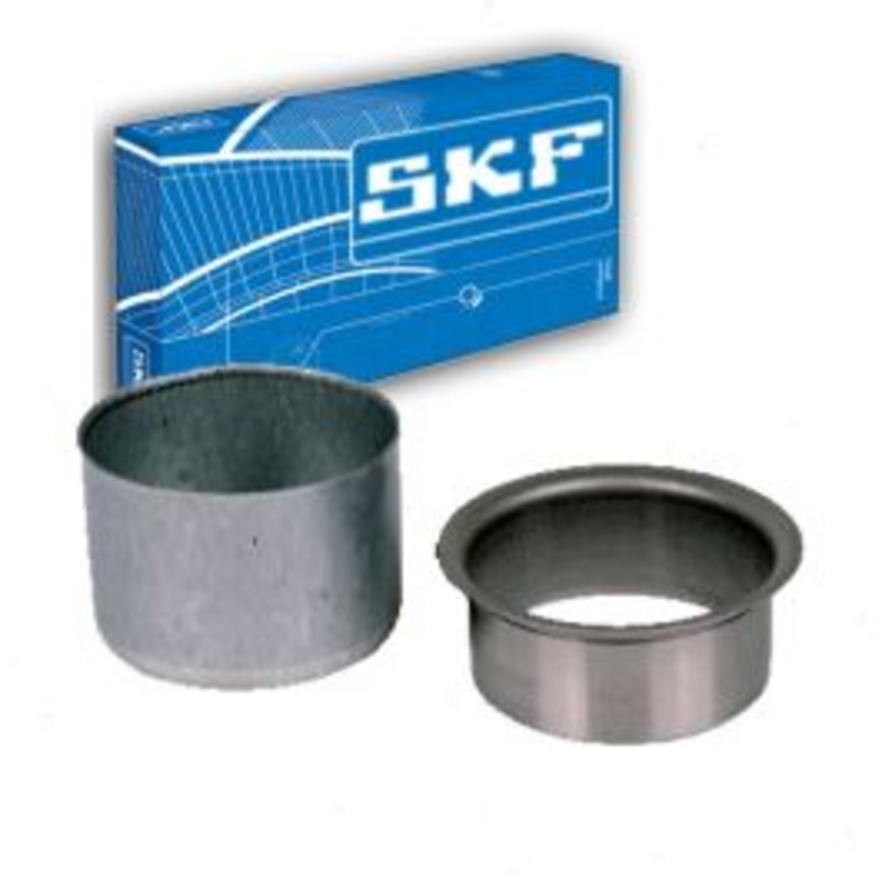 SKF Rear Manual Transmission Repair Sleeve for 1972-1973 Mazda 618