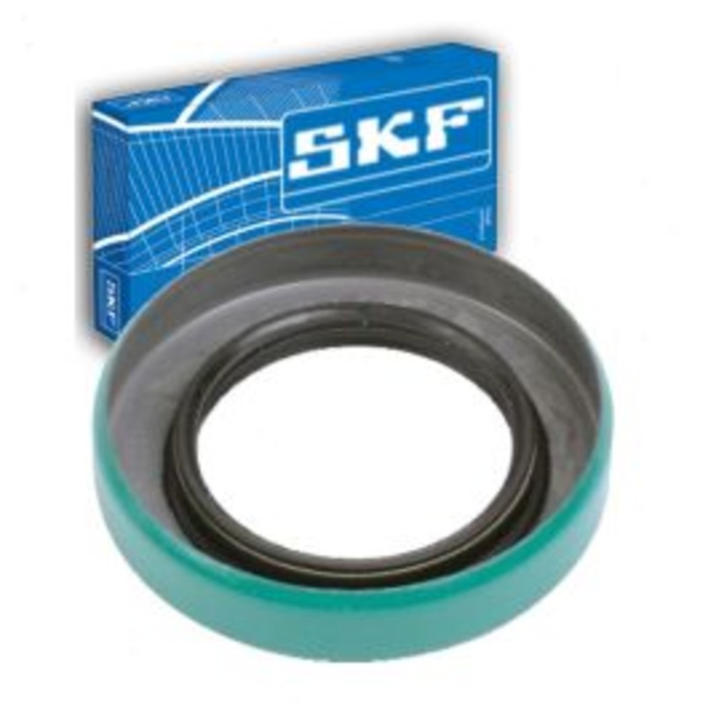 SKF Rear Transfer Case Output Shaft Seal for 1983-1991 GMC S15 Jimmy