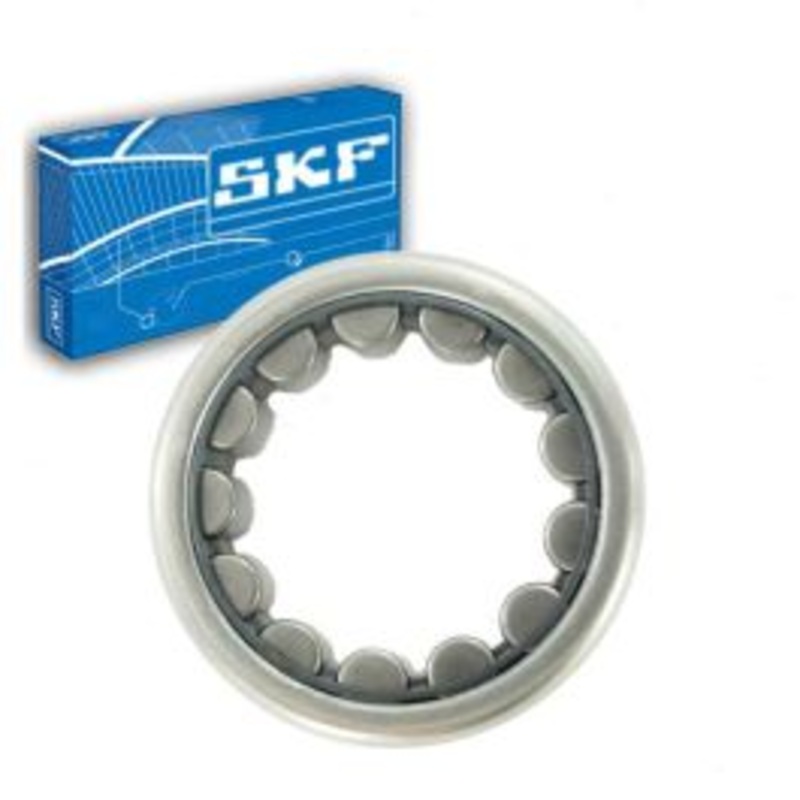 SKF Rear Wheel Bearing for 1975-1978 GMC G15