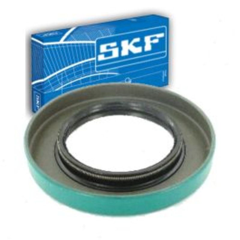 SKF Rear Wheel Seal for 1974-1979 Mercury Cougar