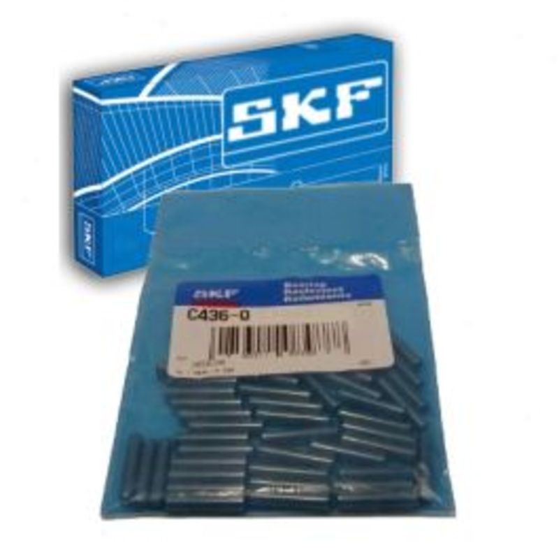 SKF Transfer Case Main Shaft Pilot Bearing for 1957 International S110