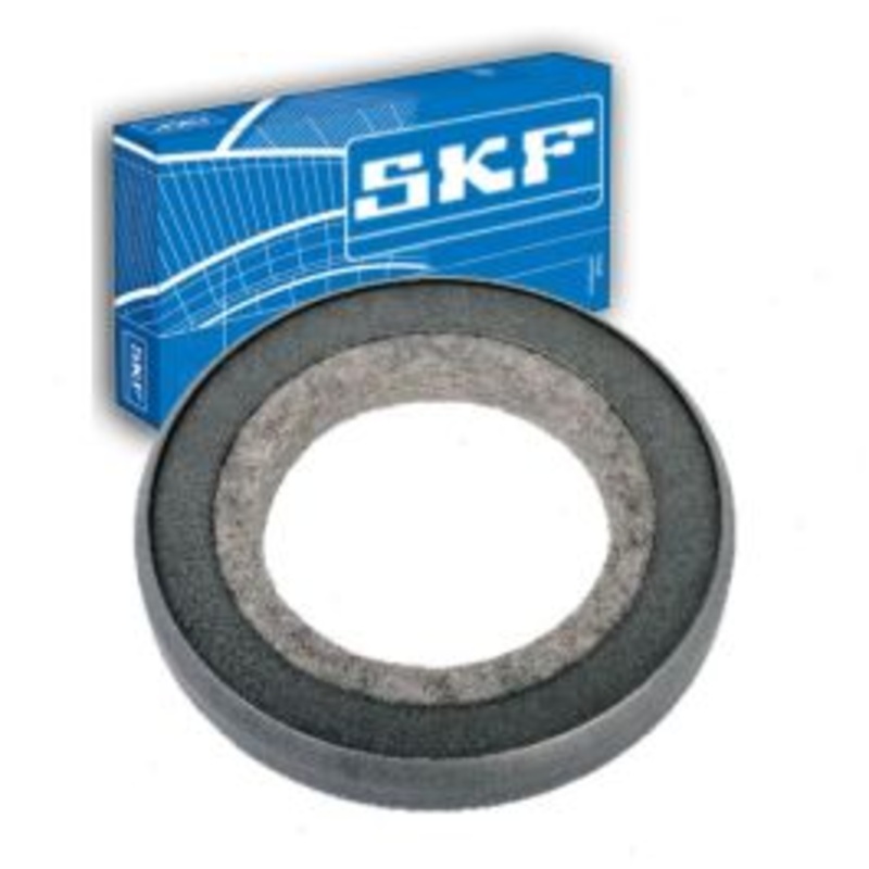 SKF Transmission Shift Shaft Seal for 1961 Pontiac Ventura