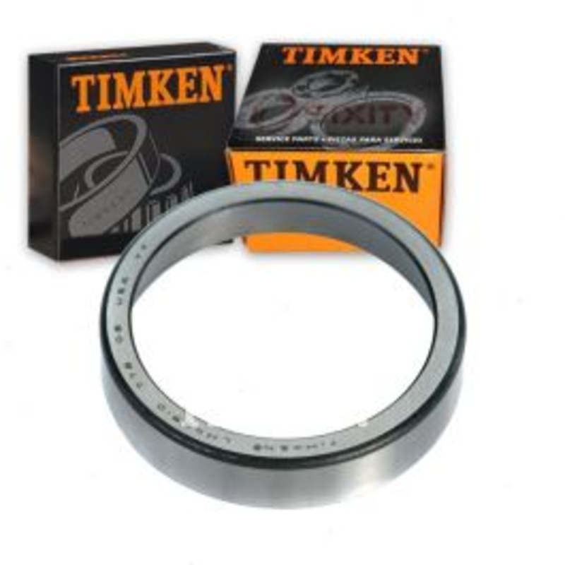 Timken Rear Differential Pinion Race for 1975-1979 Mercury Grand Marquis
