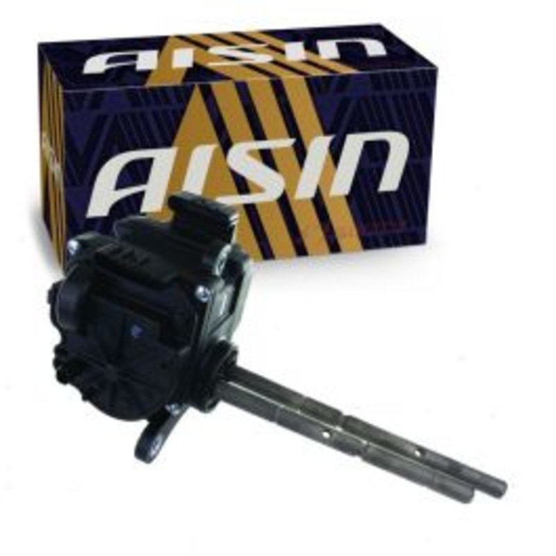 AISIN Transfer Case Actuator for 2011-2013 Toyota Tundra