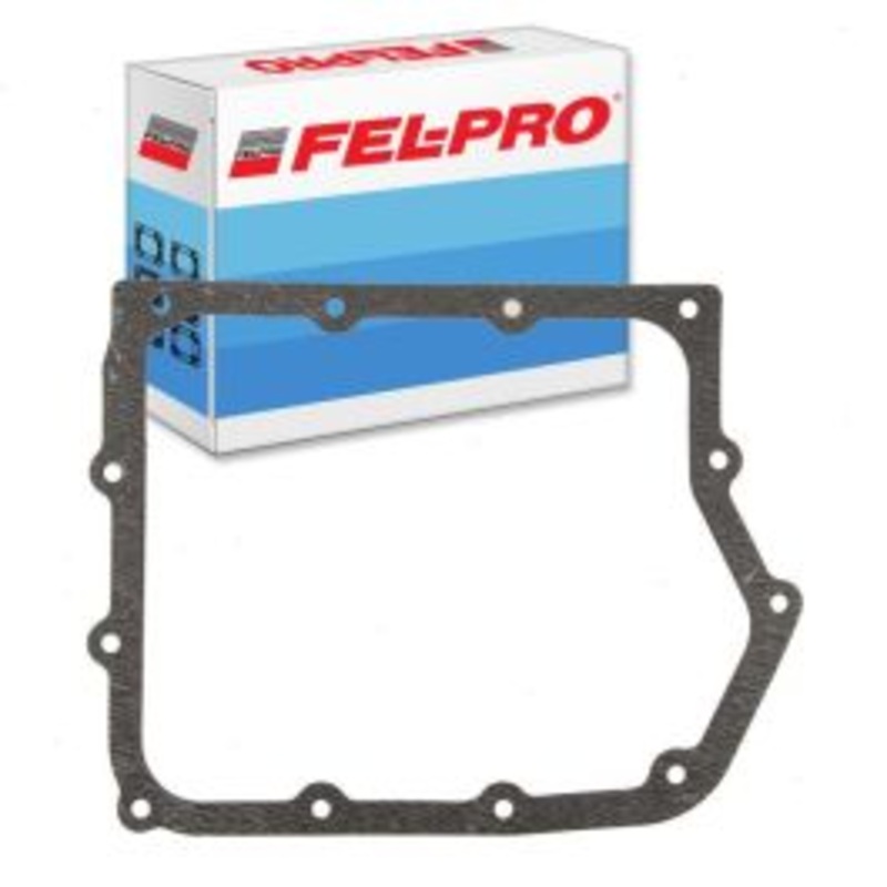 Fel-Pro Transmission Oil Pan Gasket for 2011-2012 Dodge Challenger