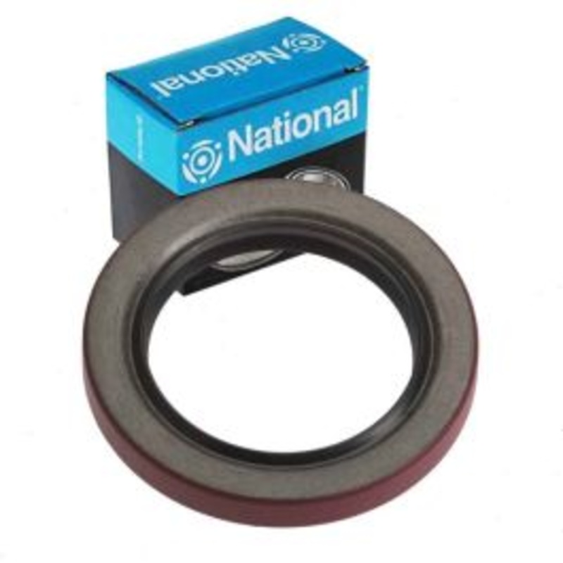 National Extension Housing Seal for 1959 International B100