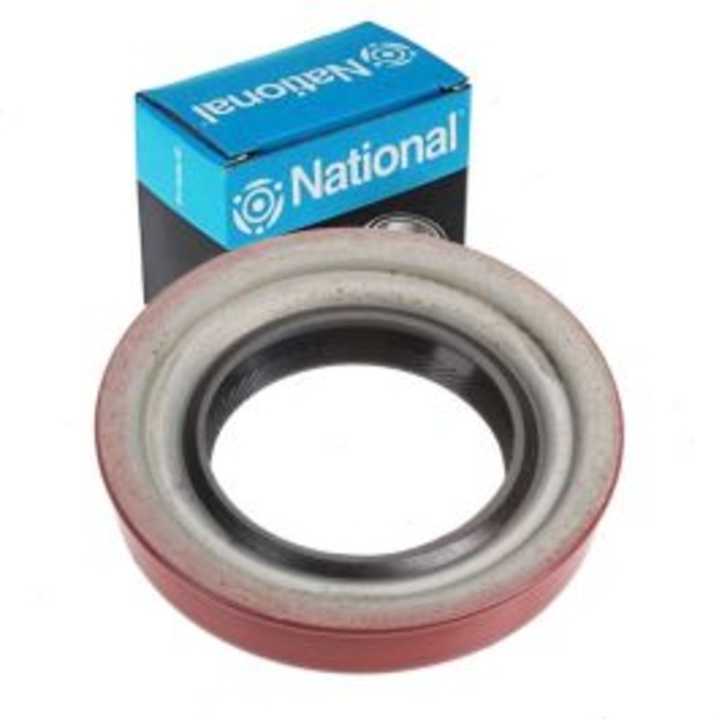 National Extension Housing Seal for 1960-1963 GMC V3000 Forward Control