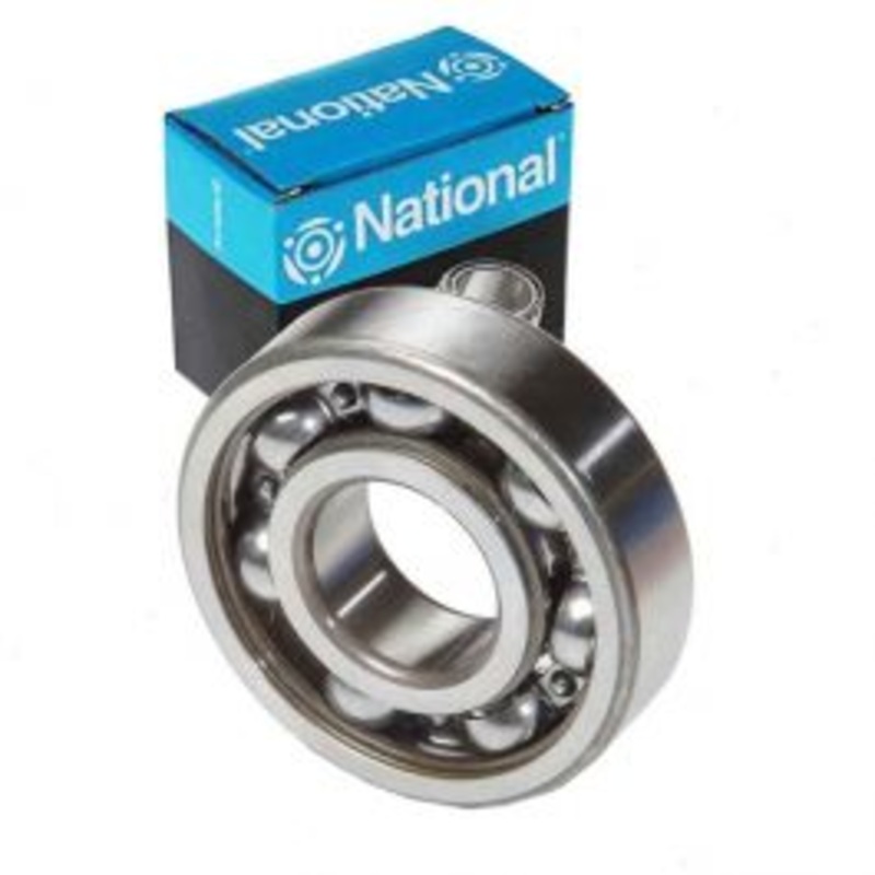 National Front Rearward Transfer Case Output Shaft Bearing for 1957-1959 GMC Truck