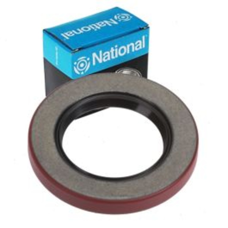 National Front Transfer Case Output Shaft Seal for 1972-1979 Jeep CJ5