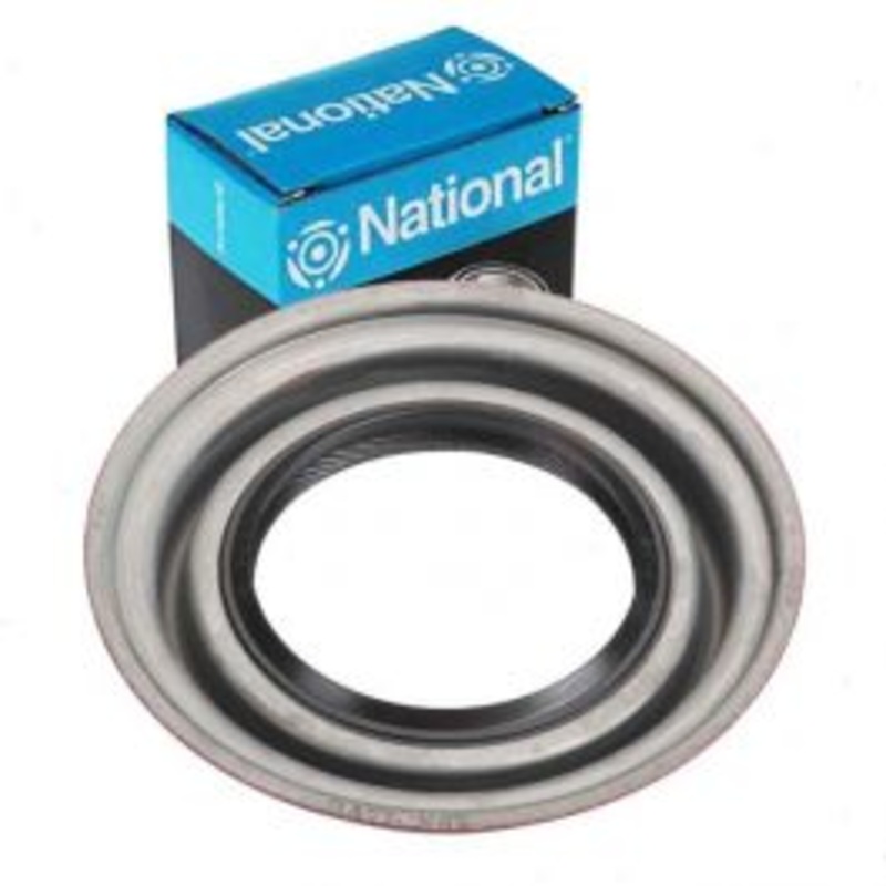 National Rear Outer Differential Pinion Seal for 1988-1997 GMC C1500
