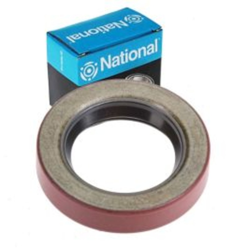 National Rear Rearward Transfer Case Output Shaft Seal for 1965-1970 Jeep J-2700