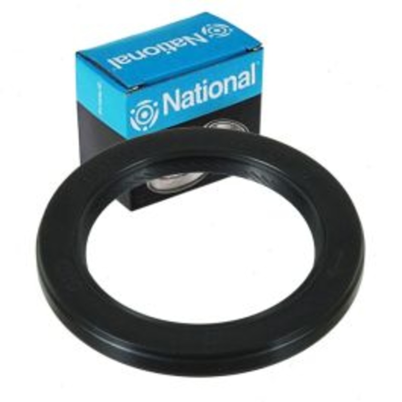 National Torque Converter Seal for 2006-2013 Audi A3 Quattro