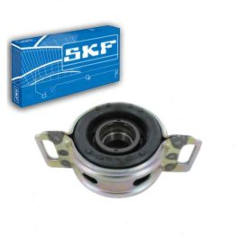 SKF Drive Shaft Center Support Bearing for 2000-2017 Toyota Tundra