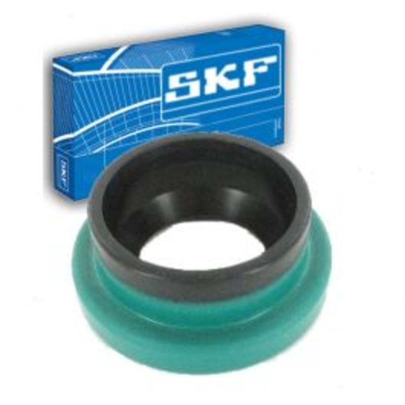 SKF Front Axle Shaft Seal for 1975-1978 GMC K15