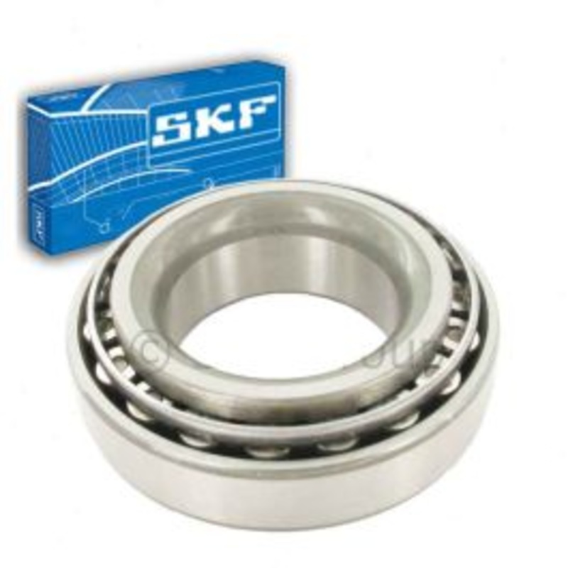 SKF Front Inner Wheel Bearing for 1964-1972 Plymouth Barracuda